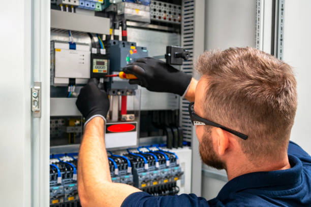 Best Ceiling Fan Installation Electrician  in Valinda, CA