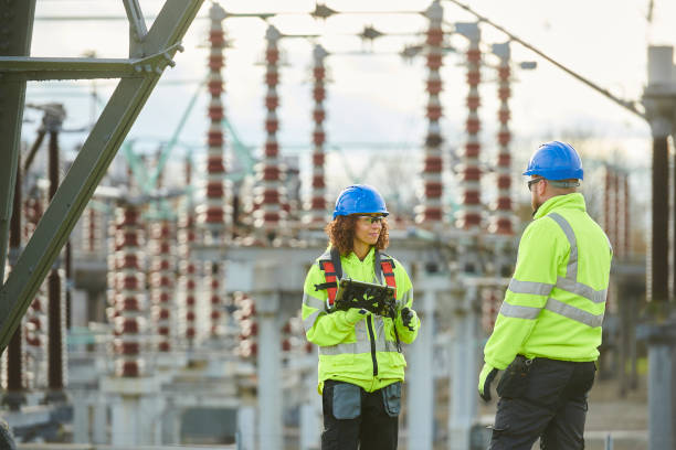 Best Electrical Contractors for Businesses  in Valinda, CA