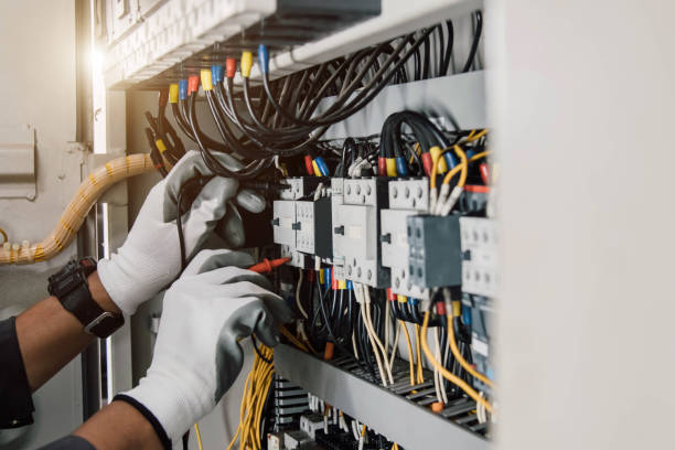 Best Industrial Electrical Services  in Valinda, CA